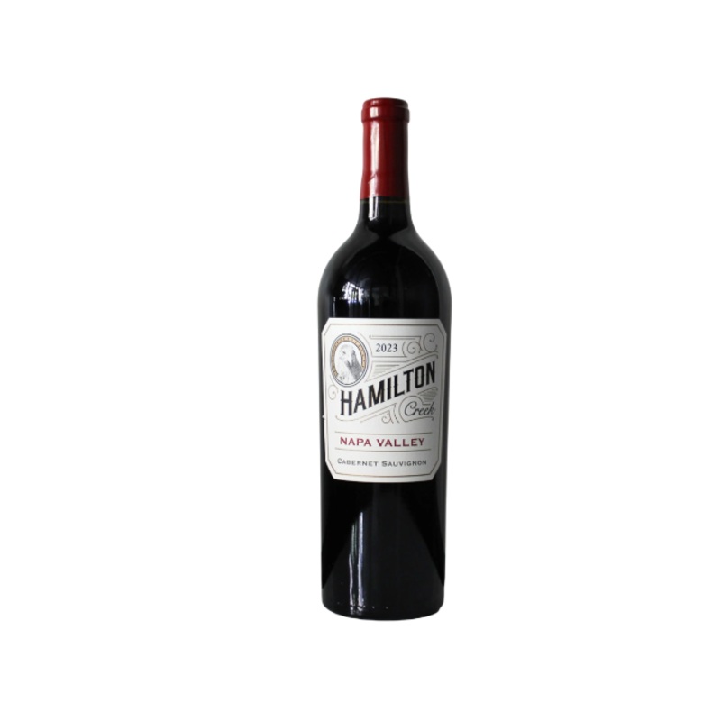 Hamilton Creek Cabernet Sauv 2023 750ml