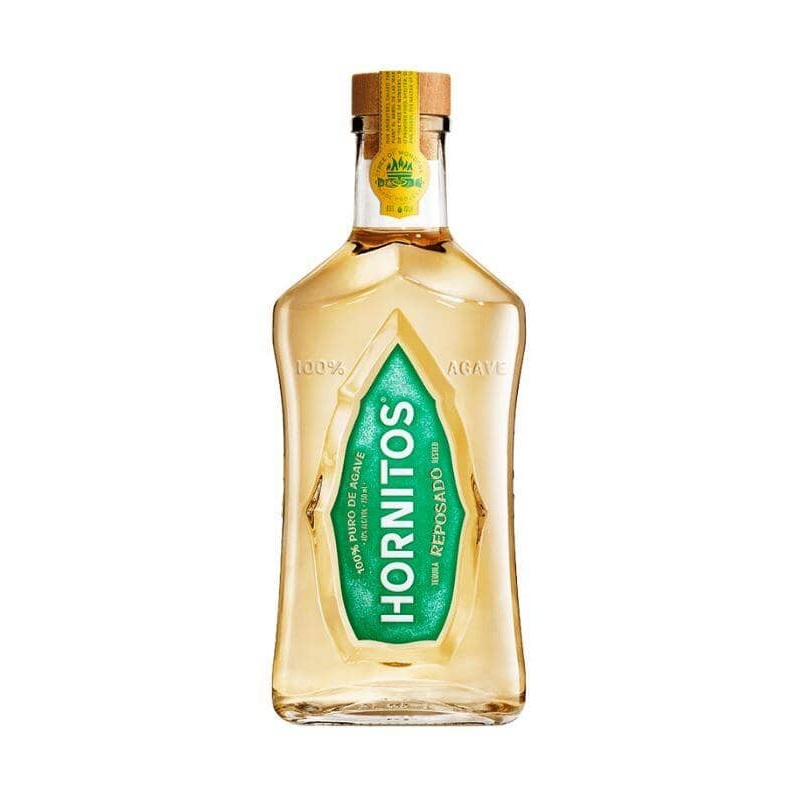 Hornitos Reposado Tequila