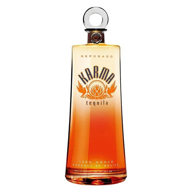 Karma Reposado Tequila 750mL