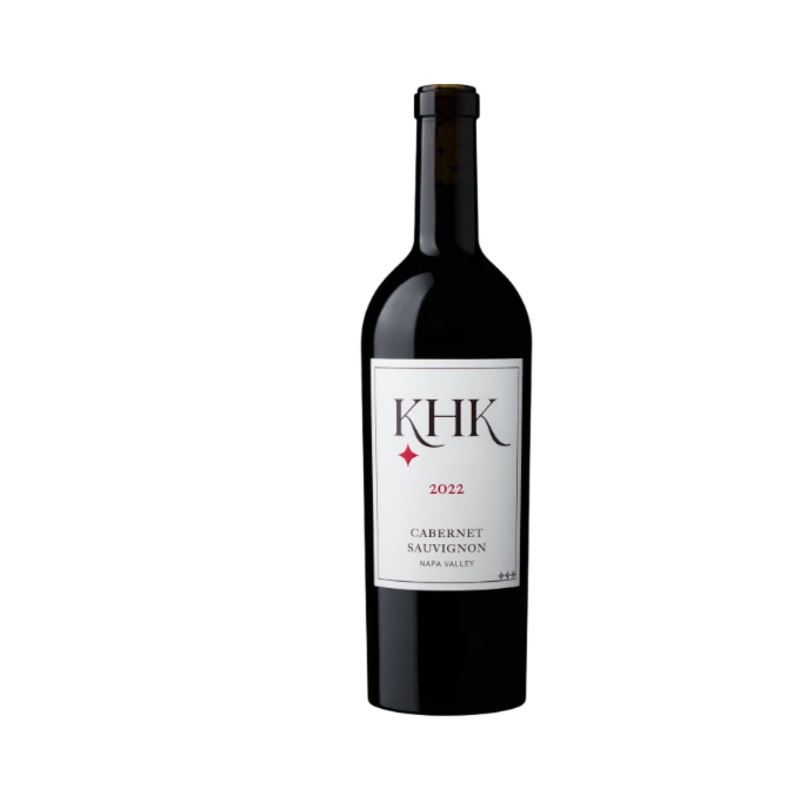 KHK Cabernet Sauv 2022 750ml (No Barcode)