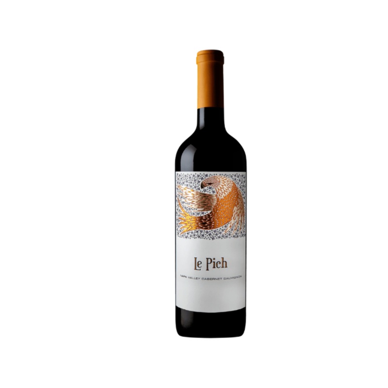 Le Pich Cabernet Sauv 2021 750ml