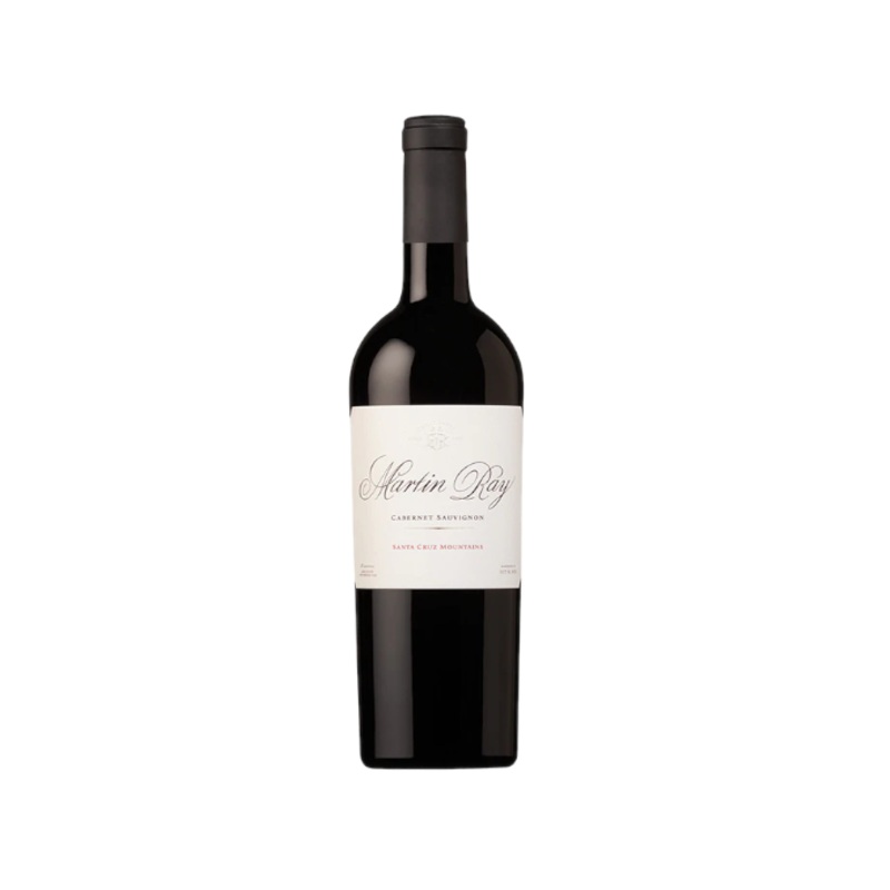 Martin Ray Cabernet Sauv Napa 750ml