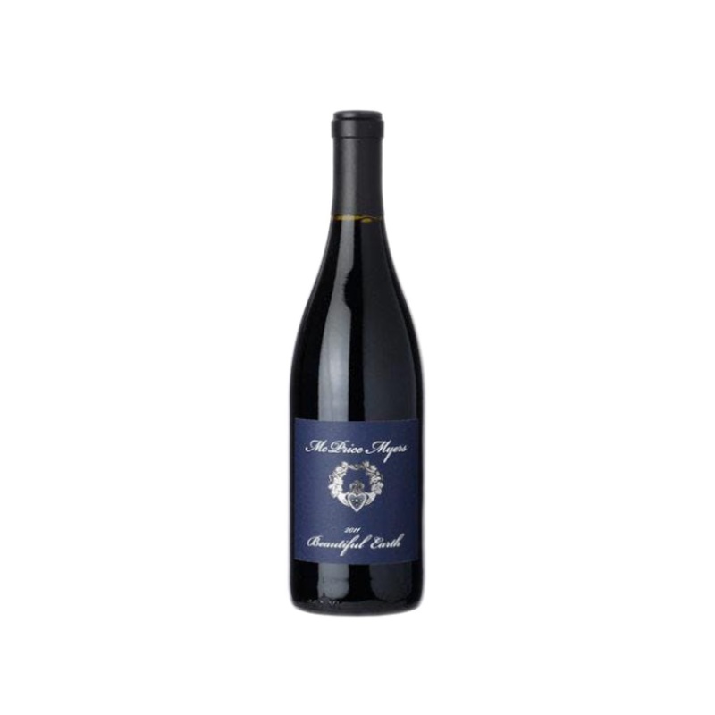 McPrice Myers Beautiful Earth 750ml (No Barcode)