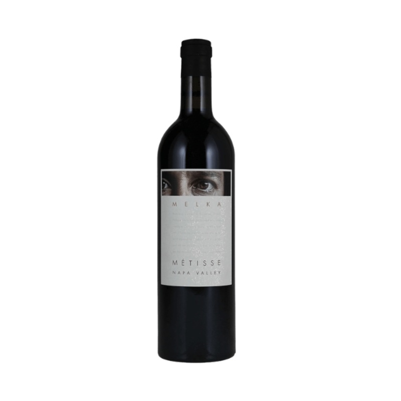 Melka Metisse Jumping Goat Cabernet Sauv 2014 750ml (No Barcode)