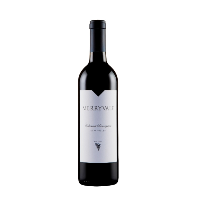 Merryvale Cabernet Sauv 750ml
