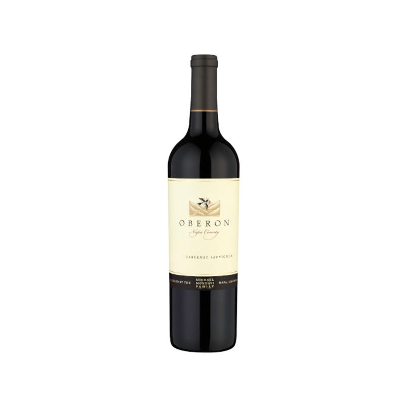 Oberon Cabernet Sauv Napa 750ml