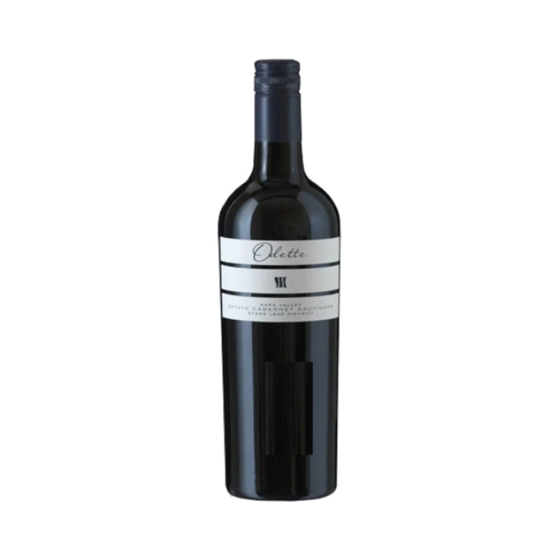 Odette Cabernet Sauv 2019 750ml