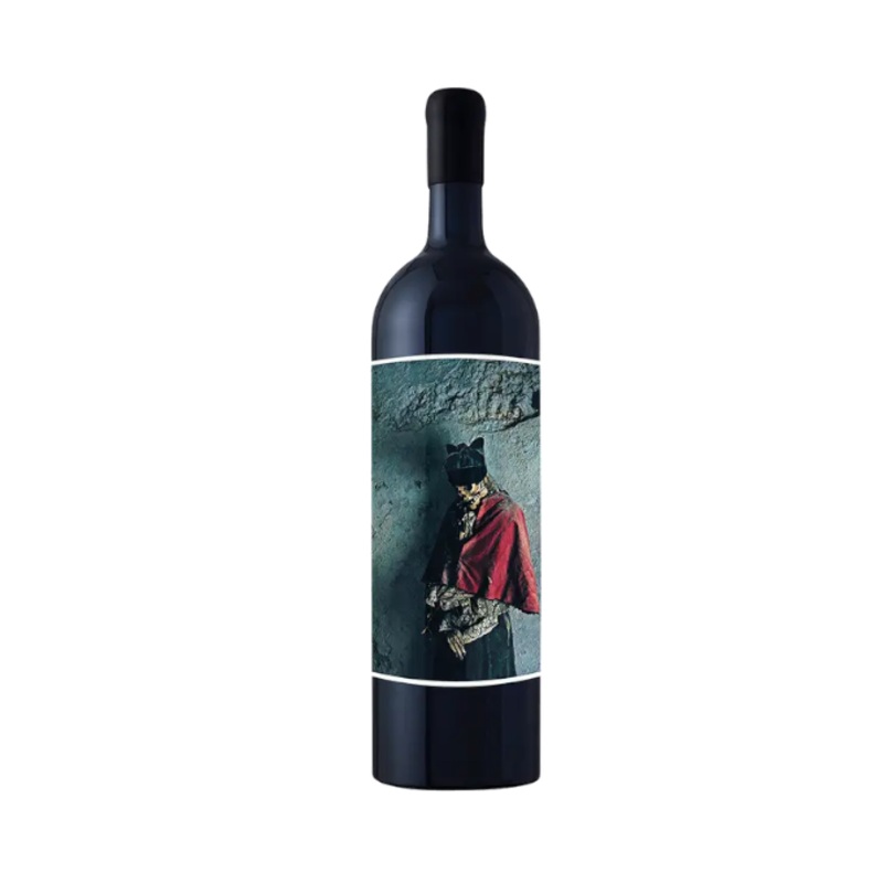 Orin Swift Cabernet Sauv Palermo 1.5L