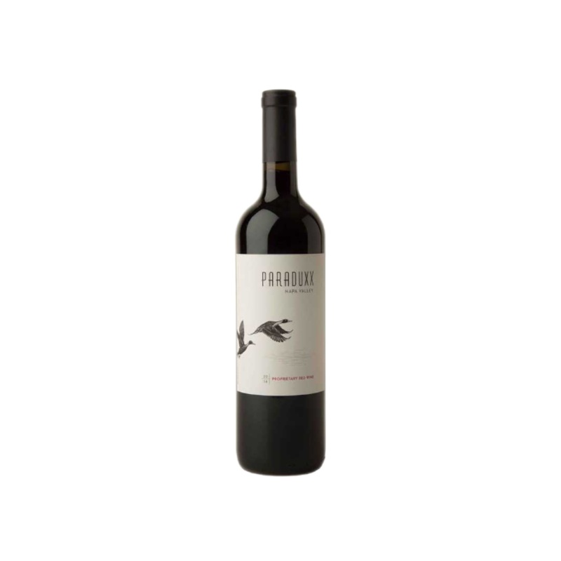Paraduxx Proprietary Red 2019 750ml