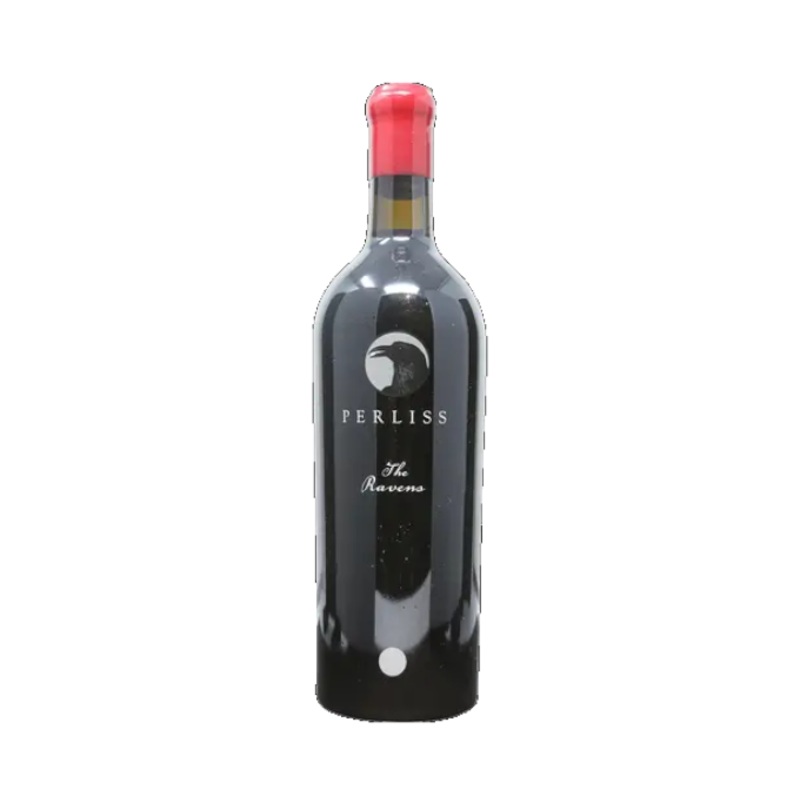 Perliss The Ravens Cabernet Sauv 2014 750ml (No Barcode)