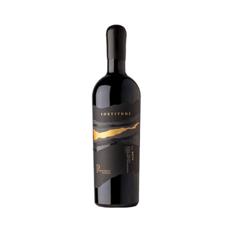 Provenance Fortitude 2018 750ml
