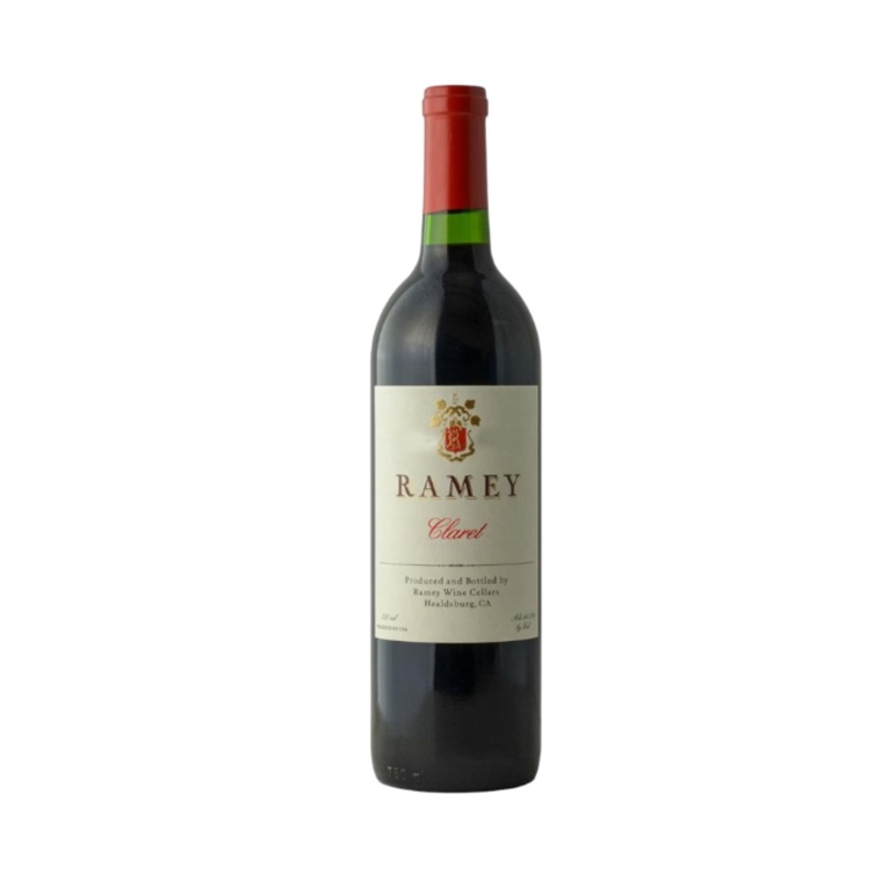 Ramey Claret 750ml
