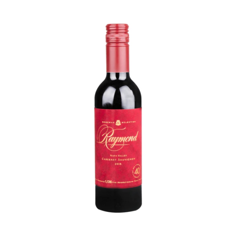 Raymond Cabernet Sauv Reserve Napa 375ml