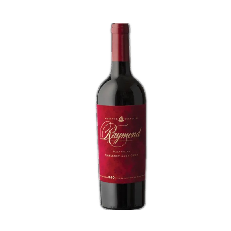 Raymond Cabernet Sauv Reserve Napa 750ml
