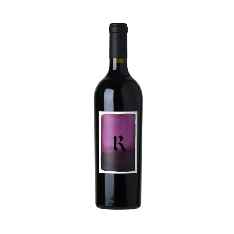 Realm The Tempest Proprietary Red 2019 750ml (No Barcode)