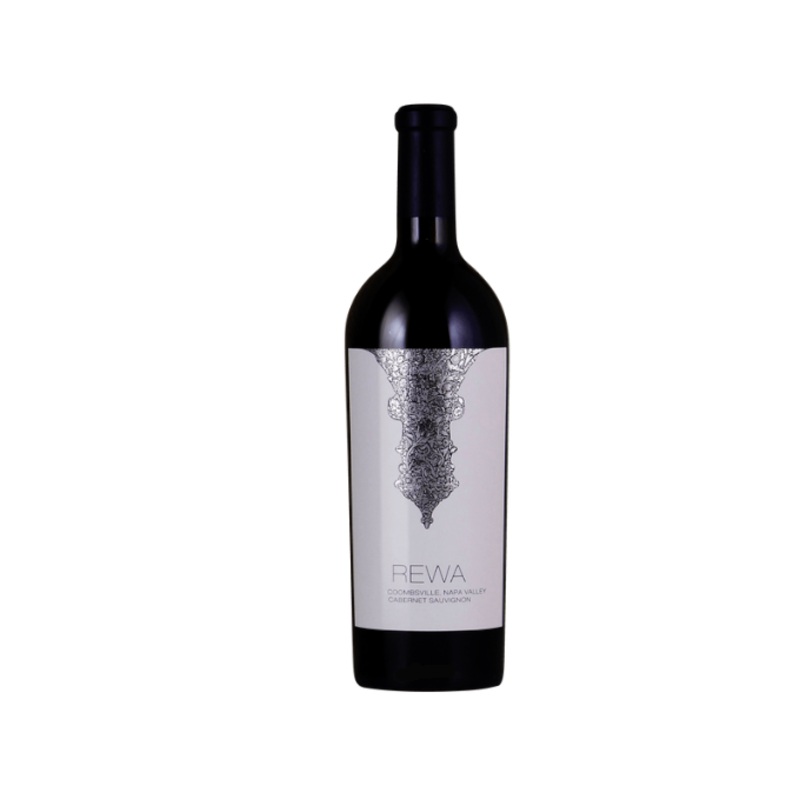 Rewa Cabernet Sauv Coombsville 2021 750ml