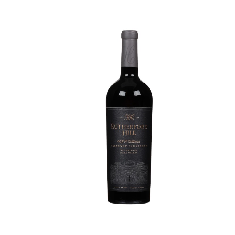 Rutherford Hill AJT Collection Cabernet Sauv 750ml