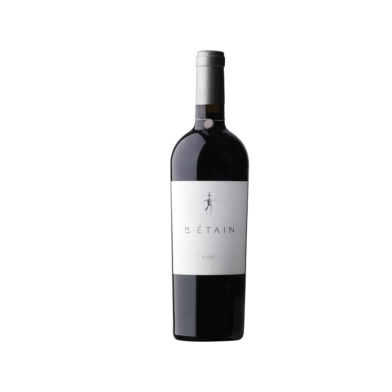 Scarecrow M Etain Cabernet Sauv 2019 750ml (No Barcode)