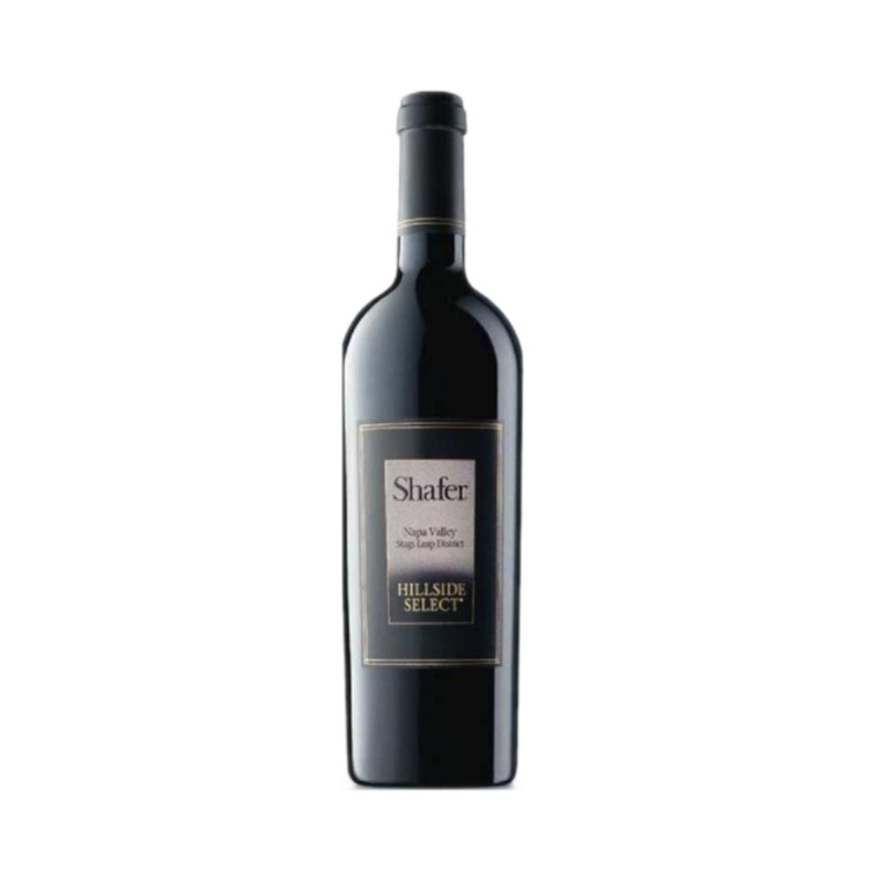 Shafer Cabernet Sauv Hillside 2018 750ml