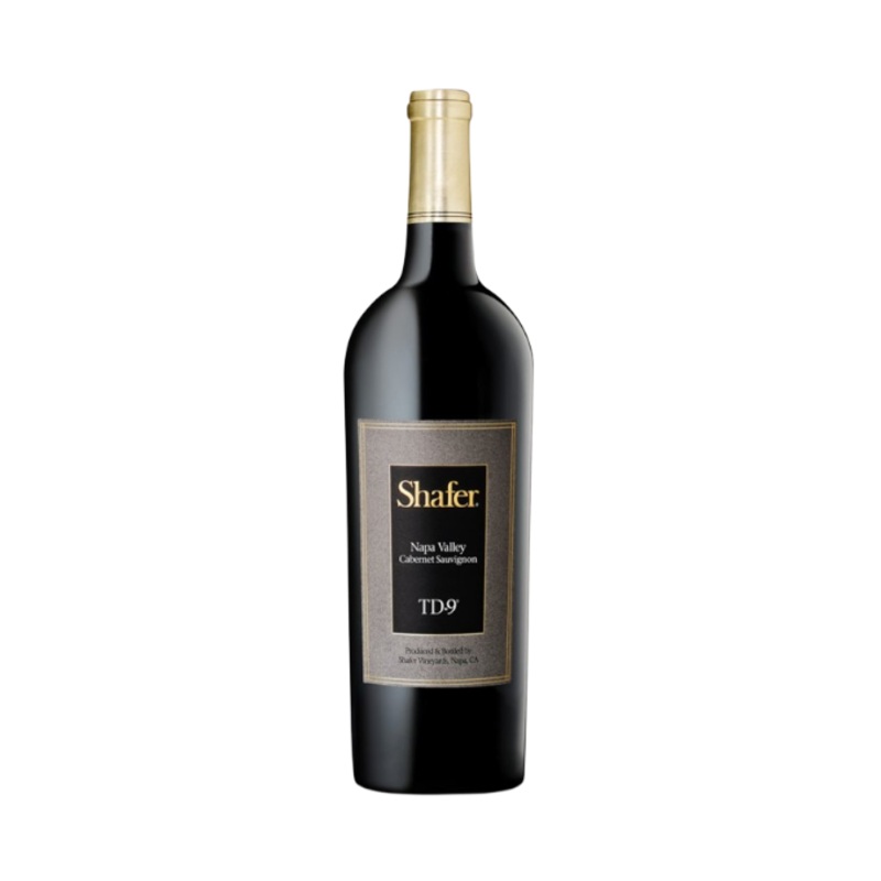 Shafer Cabernet Sauv TD-9 Napa 2022 750ml