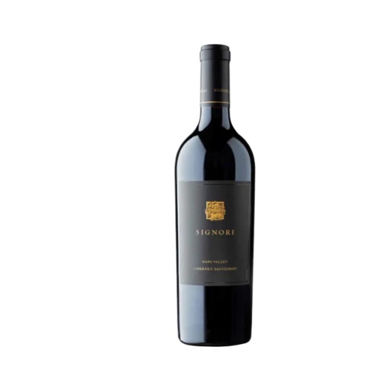 Signorello Signori Cabernet Sauv 2021 750ml