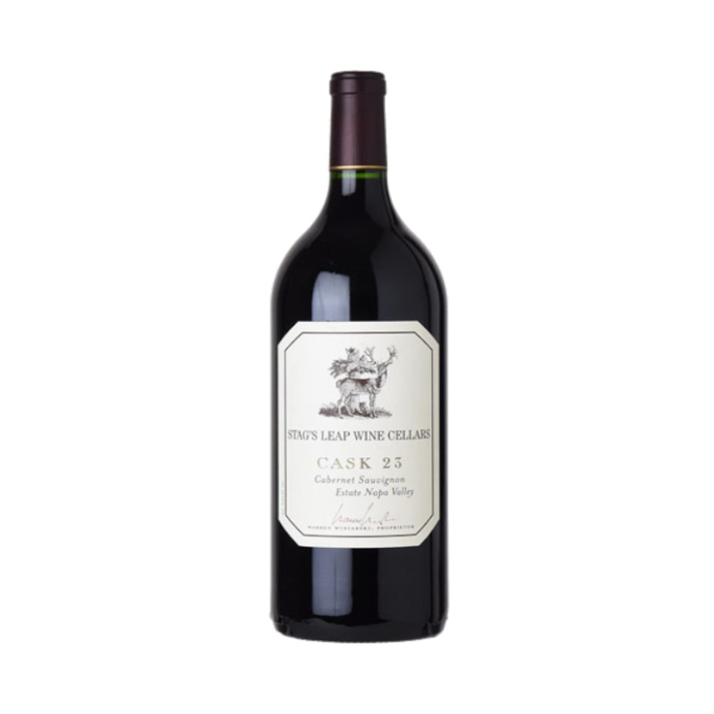 Stags Leap Cabernet Sauv Cask 23 2006 1.5L
