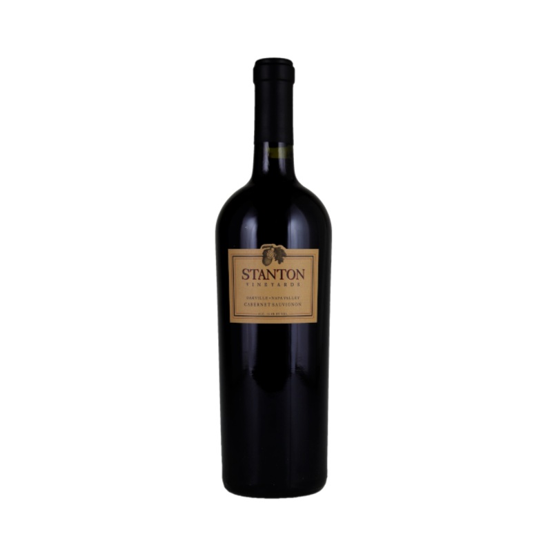 Stanton Cabernet Sauv 2016 750ml (No Barcode)