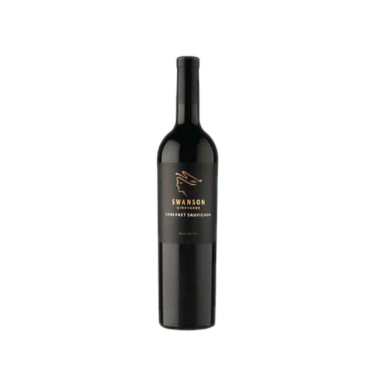 Swanson Cabernet Sauv Napa 2018 750ml