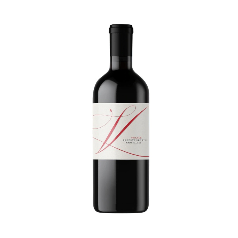 Truchon Proprietary Red Vosage 750ml (No Barcode)