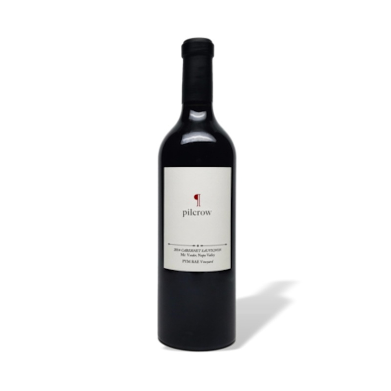 Wolf Family Estate Phaedrus 2014 750ml (No Barcode)