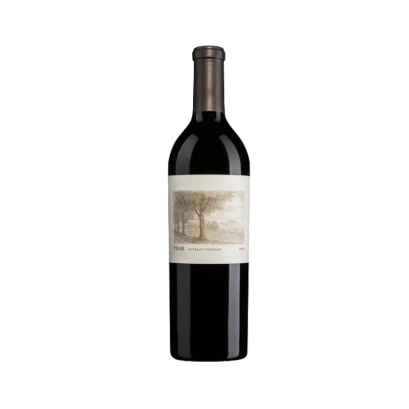 Acumen Peak Cabernet Sauv 2013 750ml