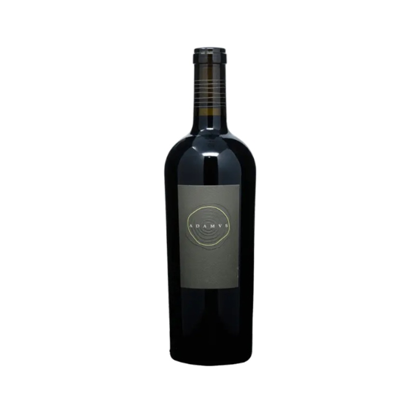 Adamvs Quintvs Cabernet Sauv 2018 750ml (No Barcode)