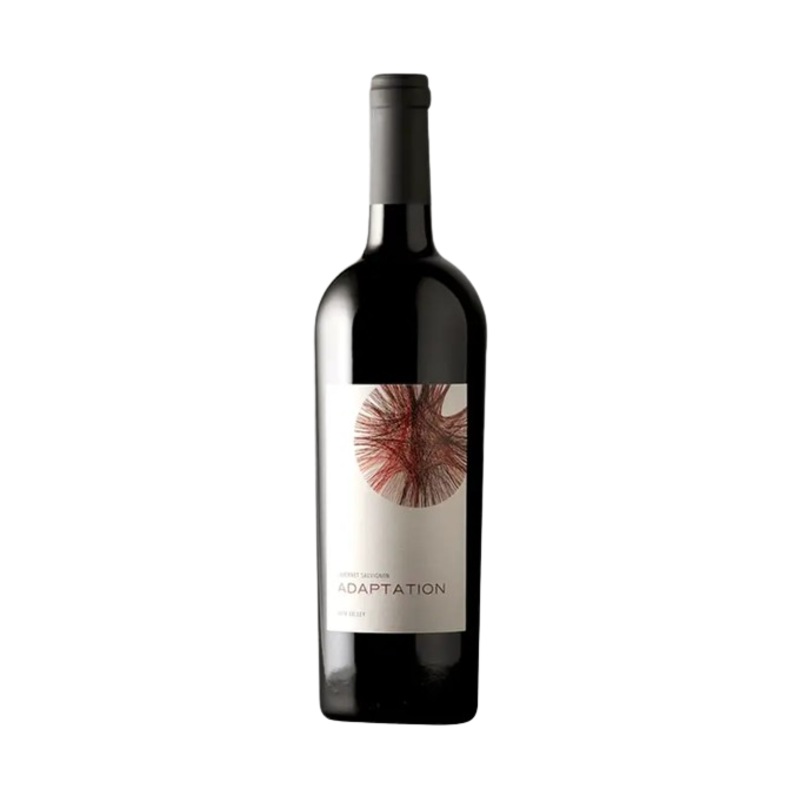 Adaptation Cabernet Sauv 2018 750ml (No Barcode)
