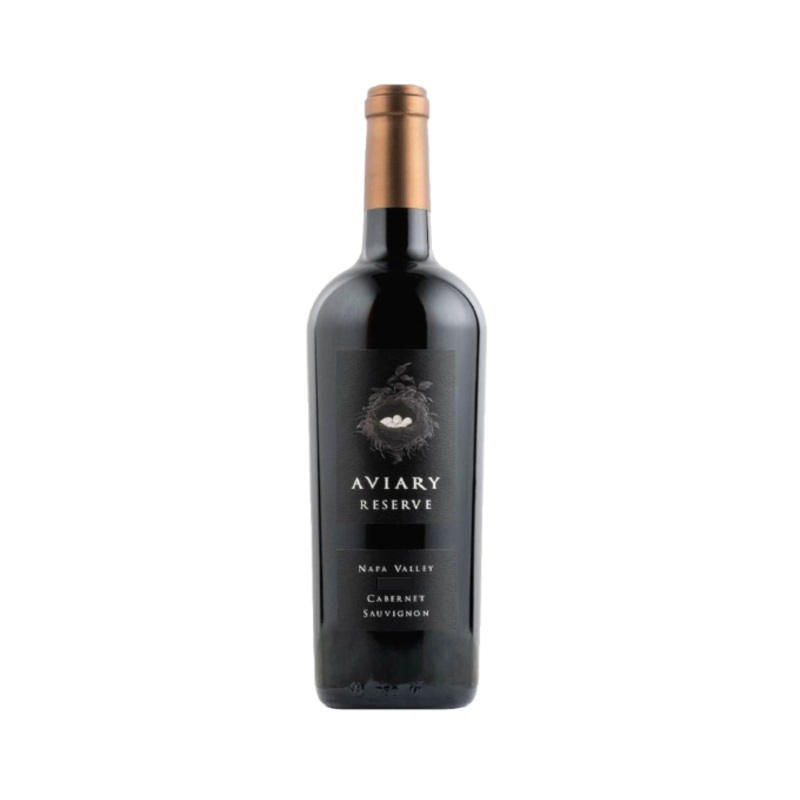Aviary Reserve Cabernet Sauv 2019 750ml