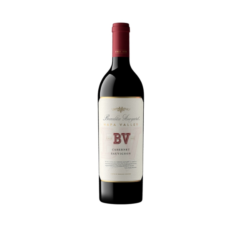 Beaulieu BV Cabernet Sauv Napa 750ml