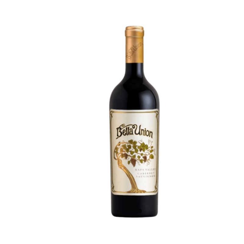 Bella Union Cabernet Sauv Napa 2017 3L
