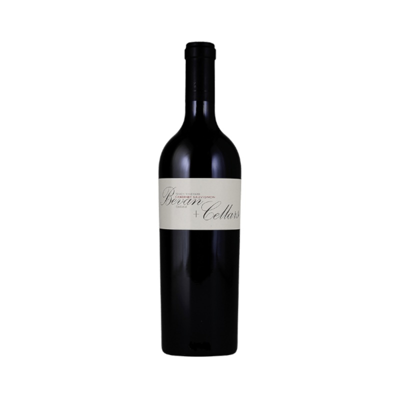 Bevan Tench Cabernet Sauv 2018 750ml (No Barcode)
