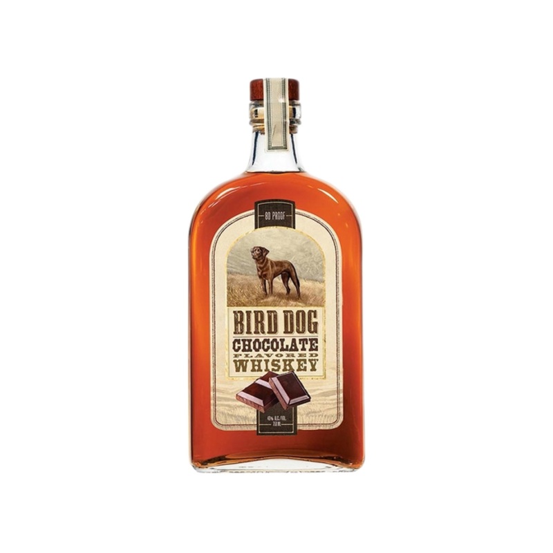 Bird Dog Chocolate 750ml (DNO P2)