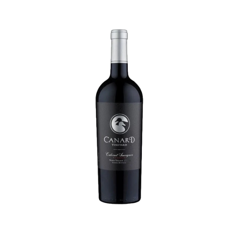 Canard Reserve Cabernet Sauv 2016 750ml (No Barcode)