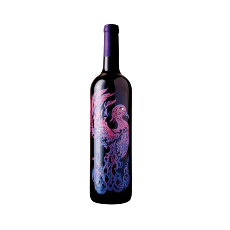 Canard Resurgence Paso Robles Cabernet Sauv 2019 750ml (Scan Correct Item)