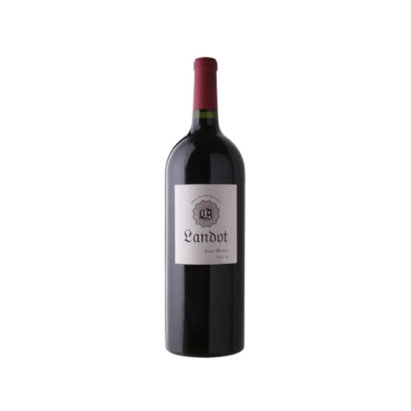 Chateau Caronne Ste Gemme Landot 2014 750ml