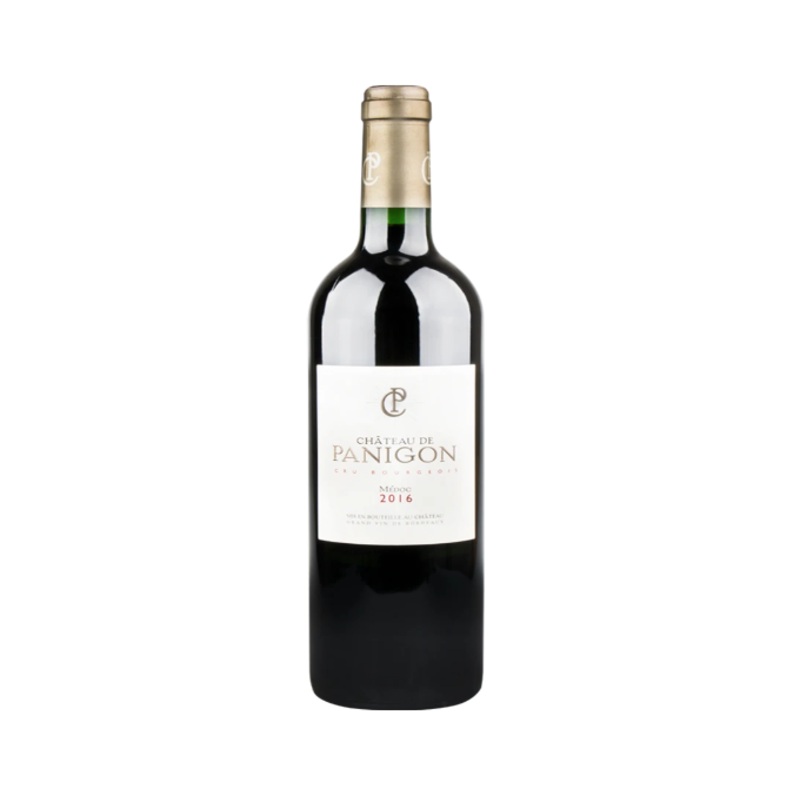 Chateau de Panigon 2018 750ml