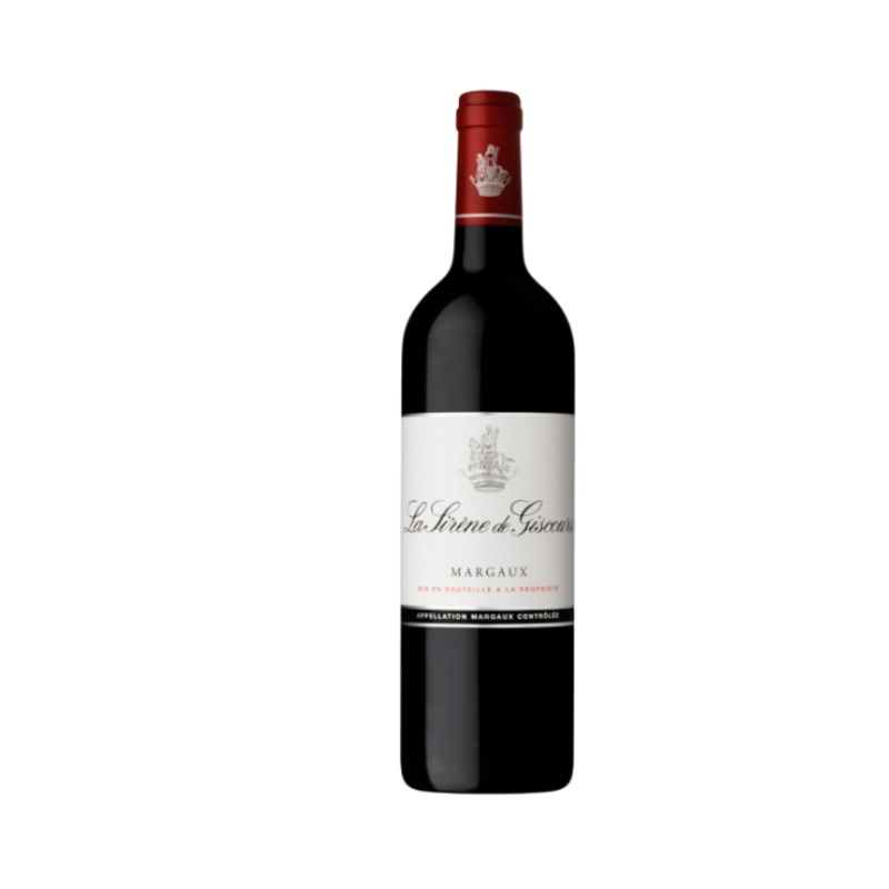Chateau Giscours La Sirene de Giscours 2016 750ml