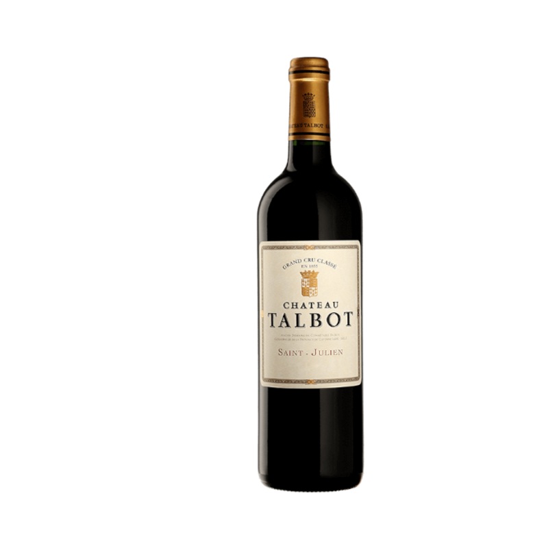 Chateau Talbot 2016 750ml (No Barcode)