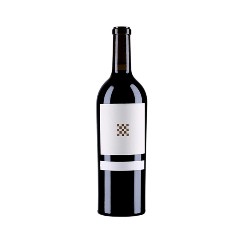 Checkerboard Aurora 2018 750ml (No Barcode)