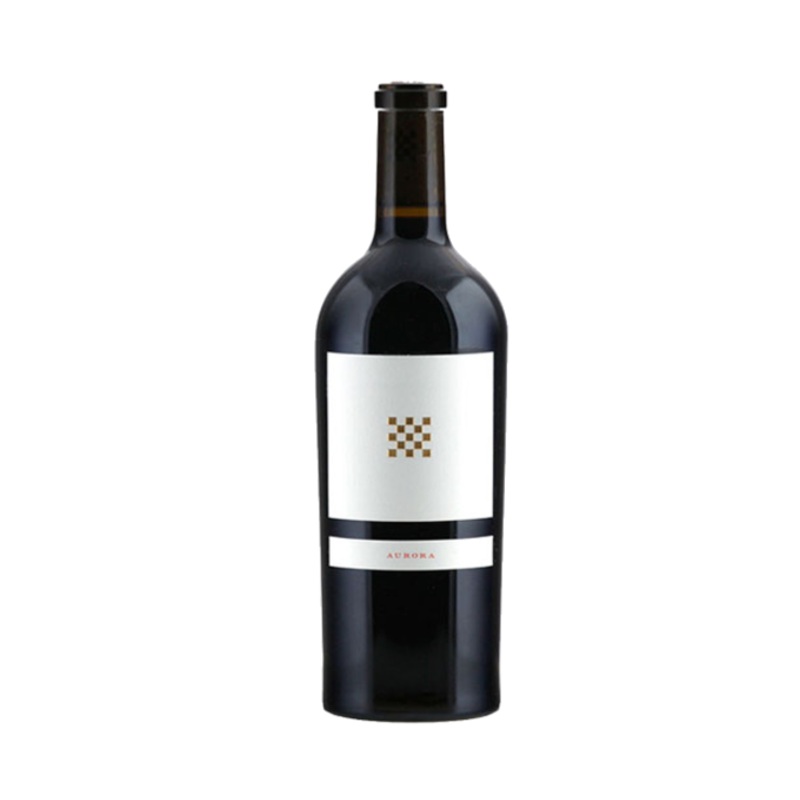 Checkerboard Aurora Cabernet Sauv 2019 750ml