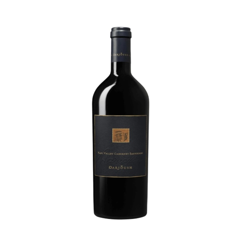 Darioush Cabernet Sauv Signature 2019 750ml