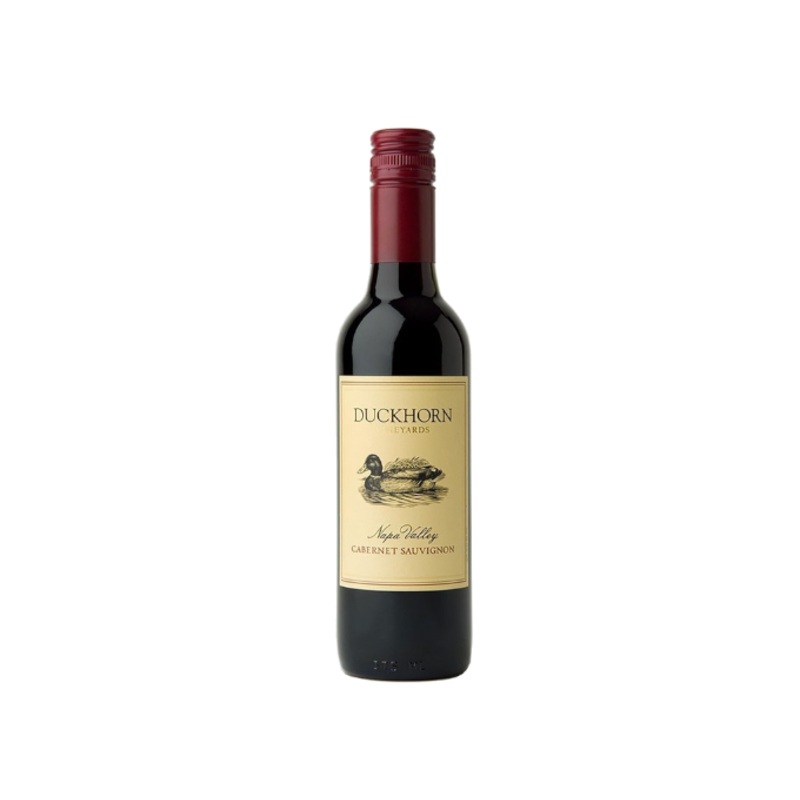 Duckhorn Cabernet Sauv 2020 375ml