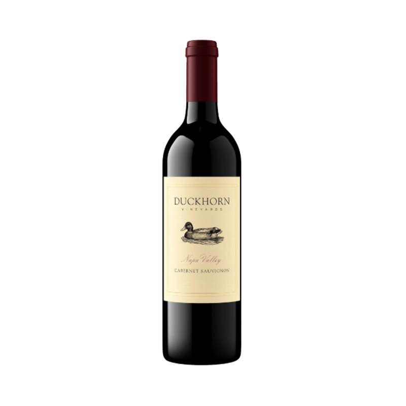 Duckhorn Cabernet Sauv 2021 750ml