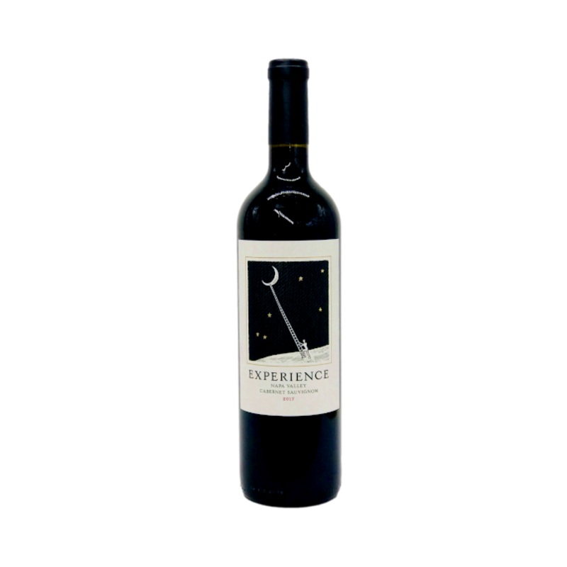 Experience Cabernet Sauv 2019 750ml